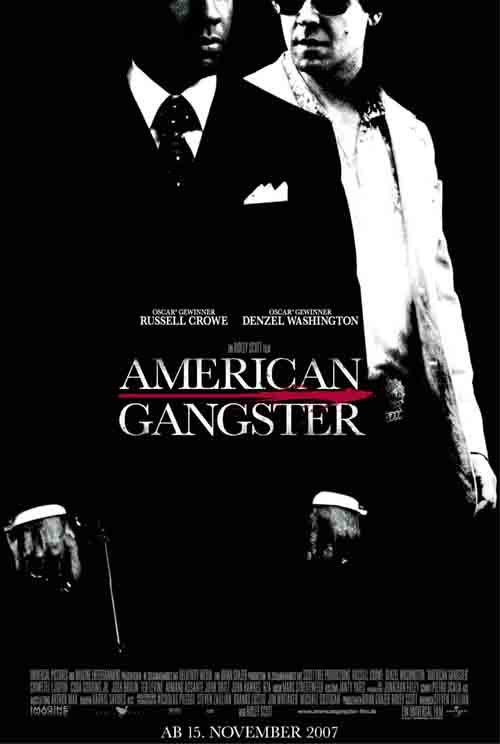 American Gangster